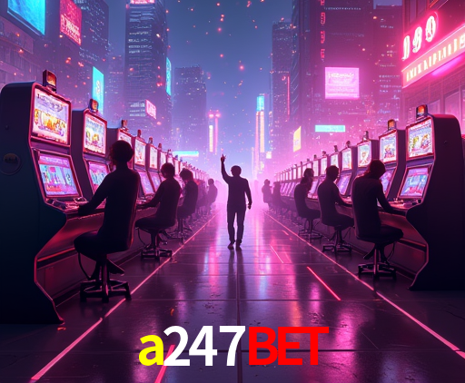 A Emoção da Loteria na a247bet: Uma Chance de Mudança de Vida