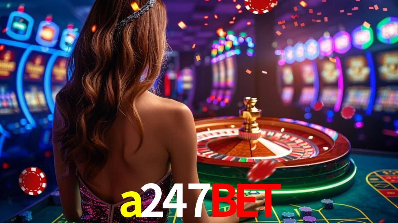 Descubra a Essência do a247bet: Nossa História e Compromissos
