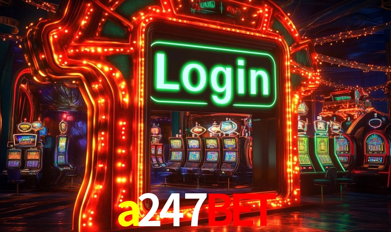 Desvendando o Mundo dos Jogos Virtuais na a247bet