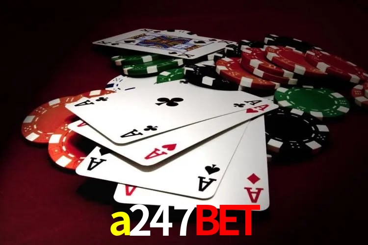 A Revolução dos Aplicativos de Jogos no a247bet