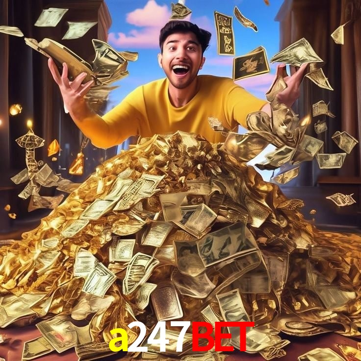 Descubra a Magia dos Jogos de Arcade no a247bet